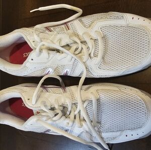 Asics Gel White Size 8